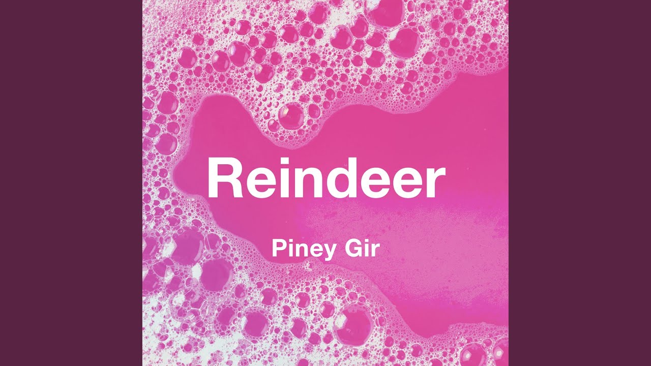 Watch Reindeer on YouTube Watch Reindeer on YouTube