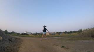 Toofan- Teré Teré By Daniela Arango