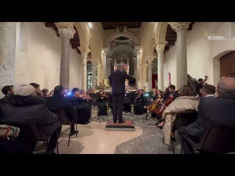 V. Canale "Angoscia" / Giuseppe Gregucci conductor