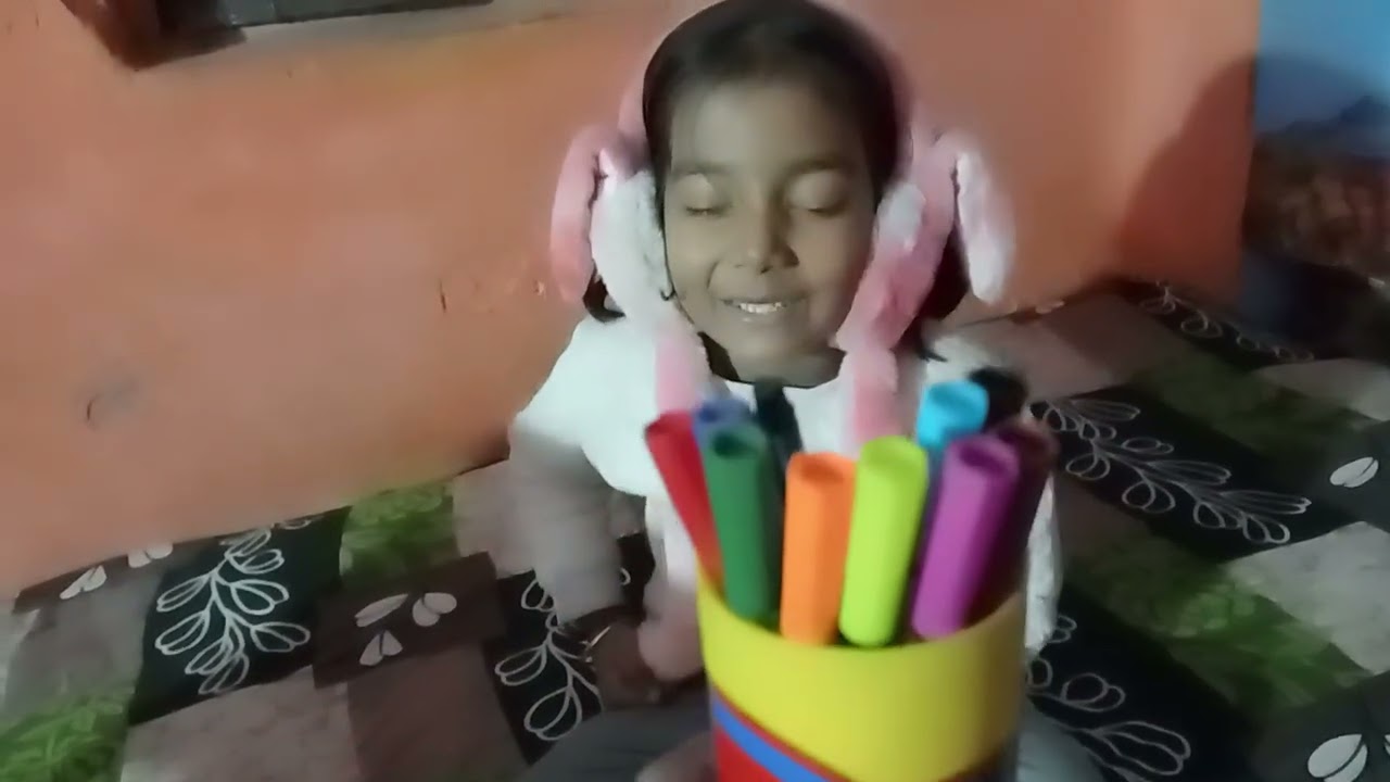 Aditi ke liye ek new challenge play@AditiTV