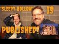The Legend of Sleepy Hollow Adaptation Quiz