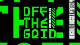 Drenchill x Rocco x Perfect Pitch feat. Ines Rae - Off The Grid (Visualizer)