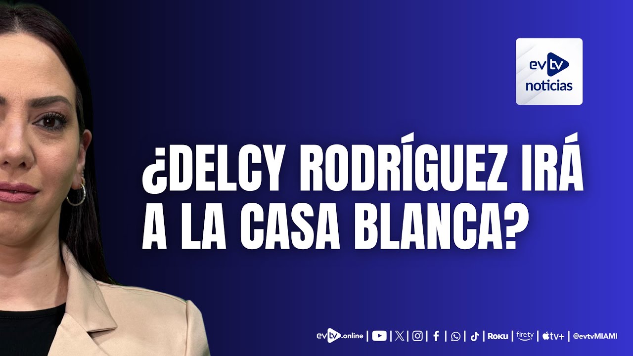 🔴 DELCY LLAMÓ ARRASTRADA A MARÍA CORINA  