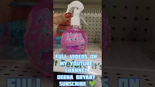 NEW Dollar Tree Products That Shocked Me #dollartreehaul #newitems #viralshopping