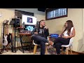 03/10 Entrevista Eternal Drak/Distorsion FirstWave Canada Lanzamiento nuevo LP DRAK METAL