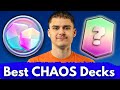TOP 5 BEST Chaos Decks in Clash Royale TOP 5 BEST Chaos Decks in Clash Royale