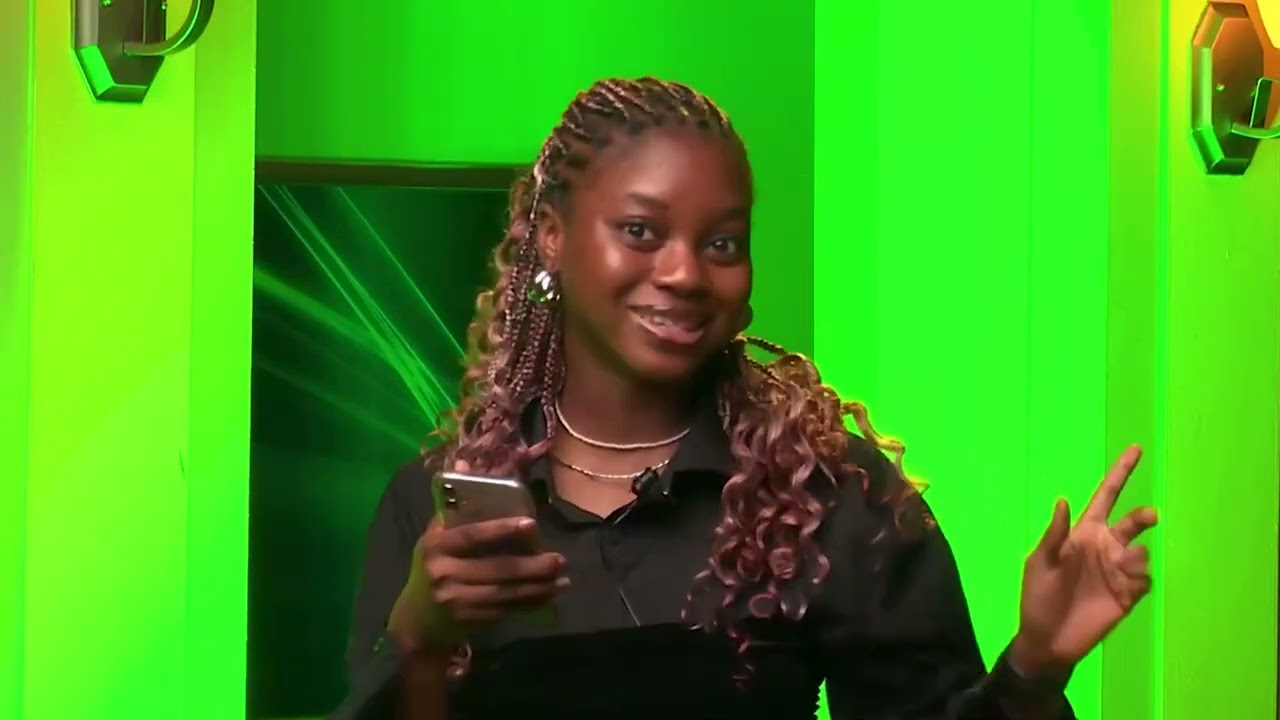 Daystar Junior Church | Ages 13 - 15 | 1st February, 2026