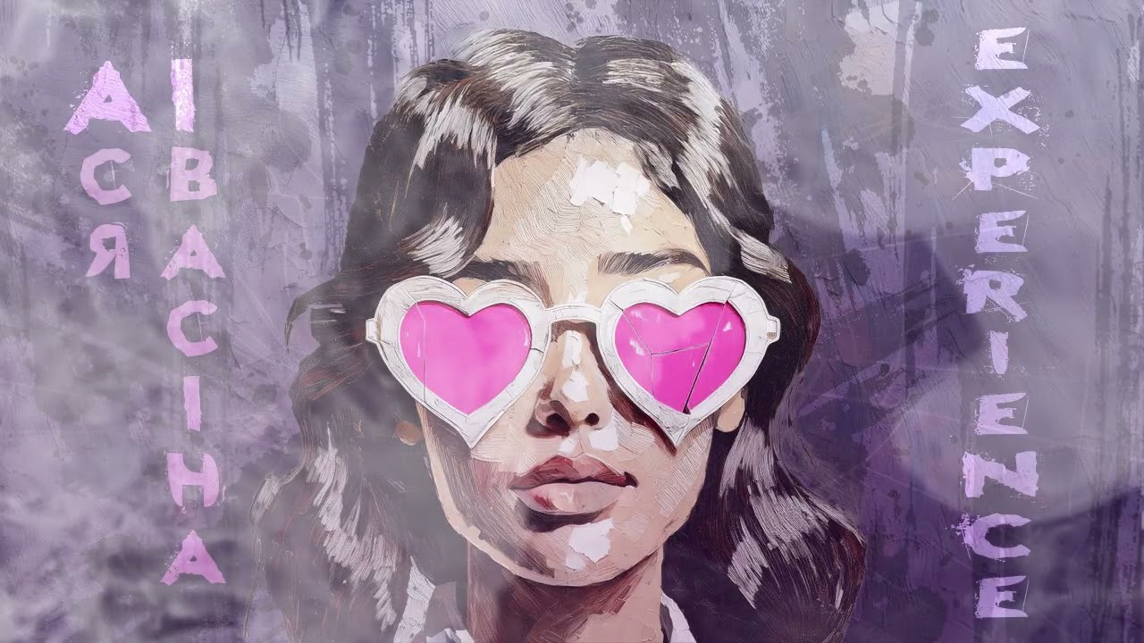 Ася Івасіна - Черный лебедь (Experience 2026)