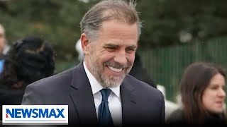 REPORT: Whistleblower claims FBI, DOJ downplay negative Hunter Biden info | 'John Bachman Now'