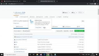 03  How To Clone Git Repository | Kwoc IIT | InsoloTech
