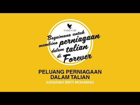 Video: Bagaimana Membina Perniagaan Dalam Talian