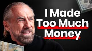 They Fired The Patrón Cofounder For Making Too Much Money. He Wrote The Deal Himself.