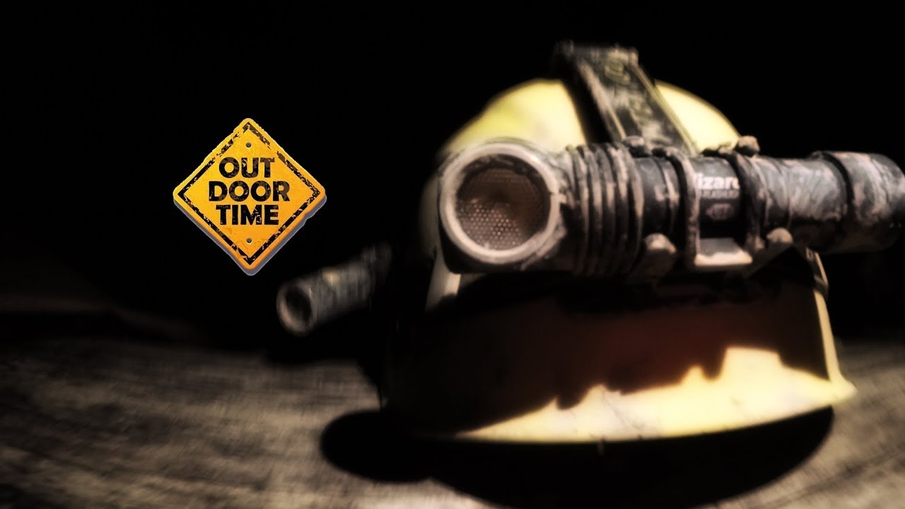 ARMYTEK WIZARD PRO. Надежность - залог выживания