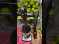 Fresh juice 🥤 #shorts #juice #trending #viral