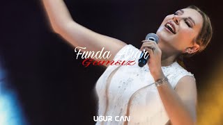Funda Arar - Gamsız ( Uğur Can Remix )