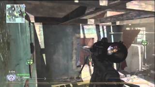 New Favela Spawnshot?!