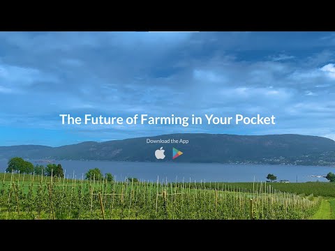 Farmable: Farm Management App
