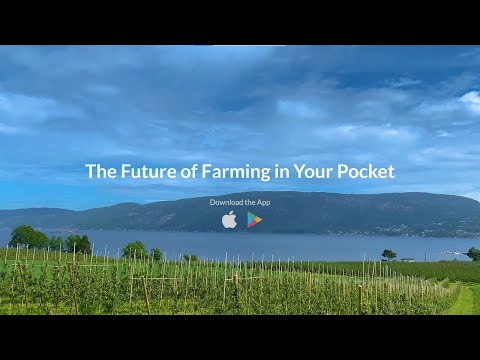 Farmable: Farm Management App