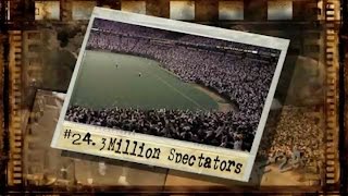 Top 100 Metrodome Moments, #24: 3 Million Fans in 1988
