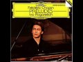 Ivo Pogorelich  Chopin Prelude Op  28 No.  7