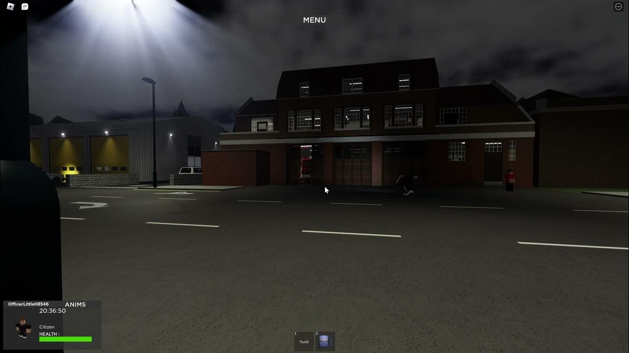  bells blackwell fire turnout to call roblox youtube