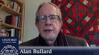 Alan Bullard: And all the stars looked down 
