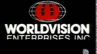 Worldvision Enterprises 19741989