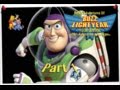 Pooh's Adventures of Buzz Lightyear of Star Command: The Adventure Begins - Part 1