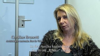 Qu'est-ce que le risque?