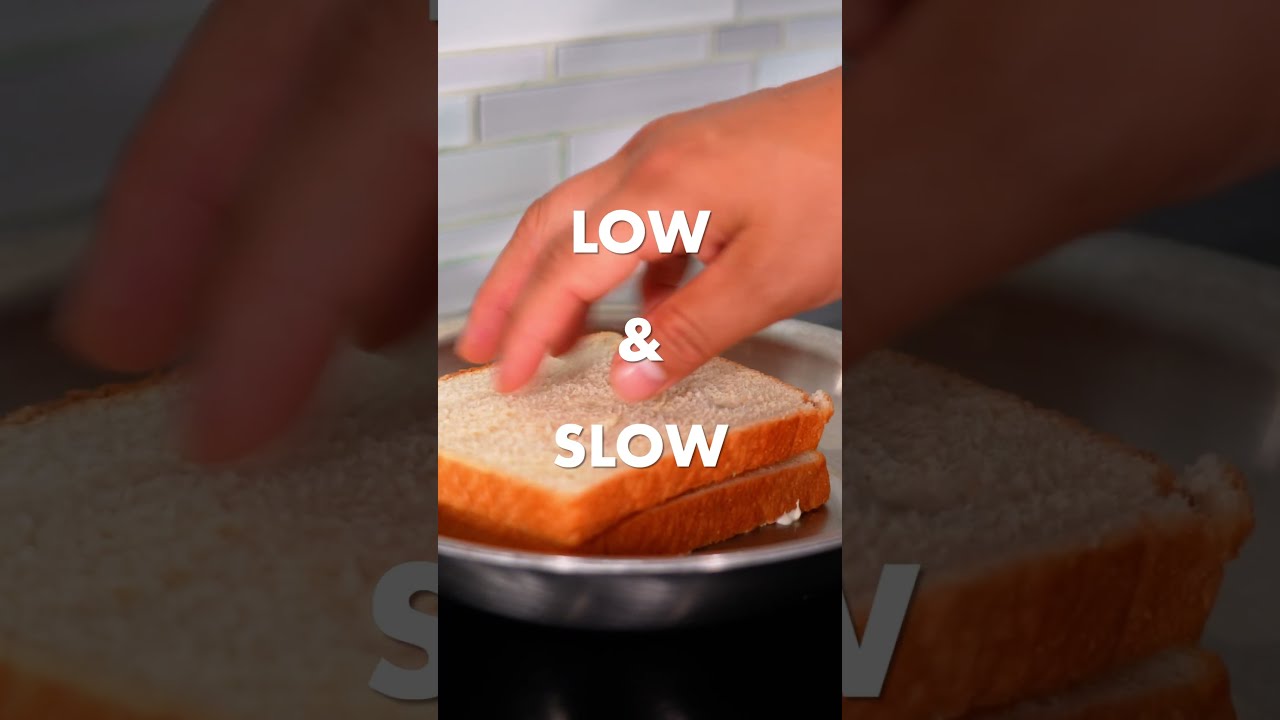 American Grilled Cheese Shorts