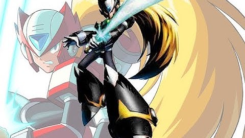 Mega Man X6 - Black Zero Walkthrough Part 5 [FREE GAMEPLAY]