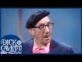 Groucho Marx Recalls The Stories He Told At The London US Embassy | The Dick Cavett Show