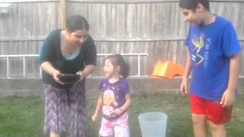 Little Maryam ALS