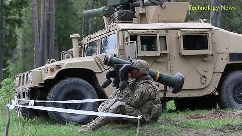 New Military Inventions That Are On Another Level