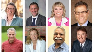 Here’s who’s running for Bellingham mayor and Whatcom County executive