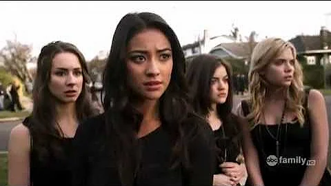 ABC Family: Pretty Little Liars Season 1 Episode 1 FINAL PILOT