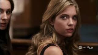 ABC Family: Pretty Little Liars Season 1 Episode 1 FINAL PILOT
