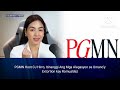 MBC TV NETWORK NEWS UPDATE YEAR 2 (4:00PM) with LAUREEN DELA TORRE (05/08/2026)