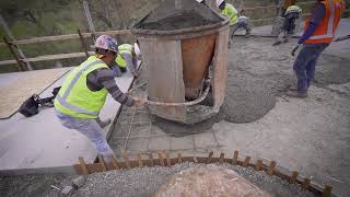 Clear Creek Canyon Park - Gateway Segment - Construction Update 5.13.2021