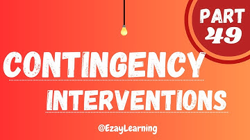 ABAT Exam Preparation Part 49 | | Ezay Learning