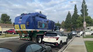 Trash Pickup 9194 05/29/26