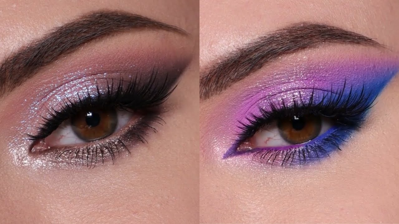 16 Easy Eye Makeup Ideas And Ttutorials You Are Going To Love