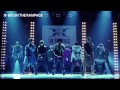 THE RAMPAGE from EXILE TRIBE メドレー