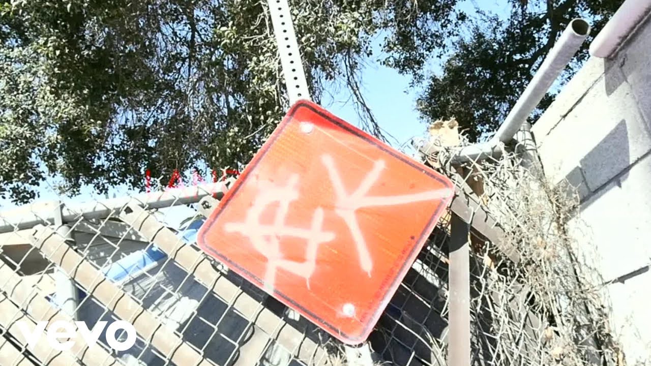 M3. - Land Of The Brims (Official Music Video)