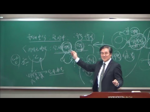 동산교회 주일예배 강론 2부 요한복음 14강 - 생명의 부활 (17.12.10) 썸네일