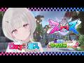 【#ストリヌ】3 異世界転生したらズズギャグ3に誘拐された件 【空澄セナ/ぶいすぽっ!】
