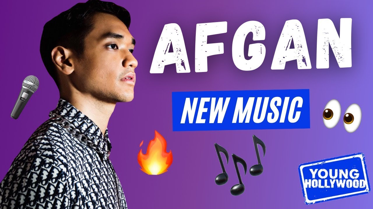 Would Afgan Date a Fan?!