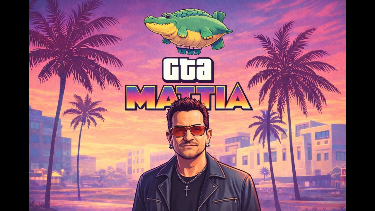 Garlasco - Pro Bono ( vox ) & Pro Veritate