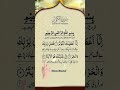 Surah Al-Kausar Recitation with Translation | Heart-Calming QuranShort#quranrecitation#shortsvideo