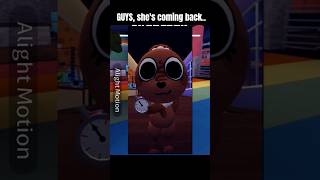 🐰🕓 #dandysworld #dandysworldmeme #roblox #tepukkartu #guess #guessthesong #cookierun #crk #edit
